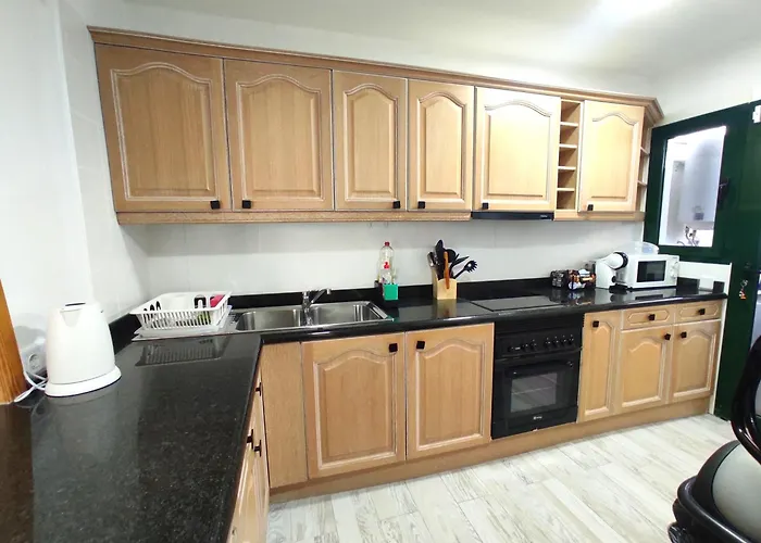 Love Gara, Duplex Pareado Piscina Privada Y Climatizada By Flamingo House
