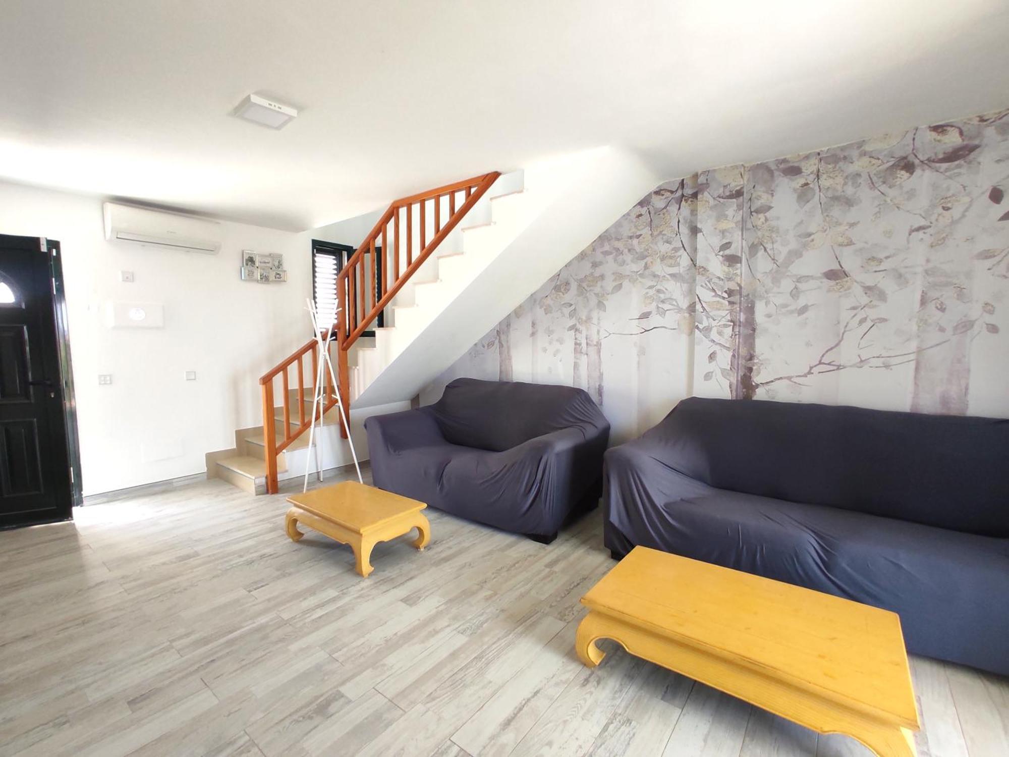 Gara, Duplex Pareado Piscina Privada Y Climatizada By Flamingo House Hébergement de vacances