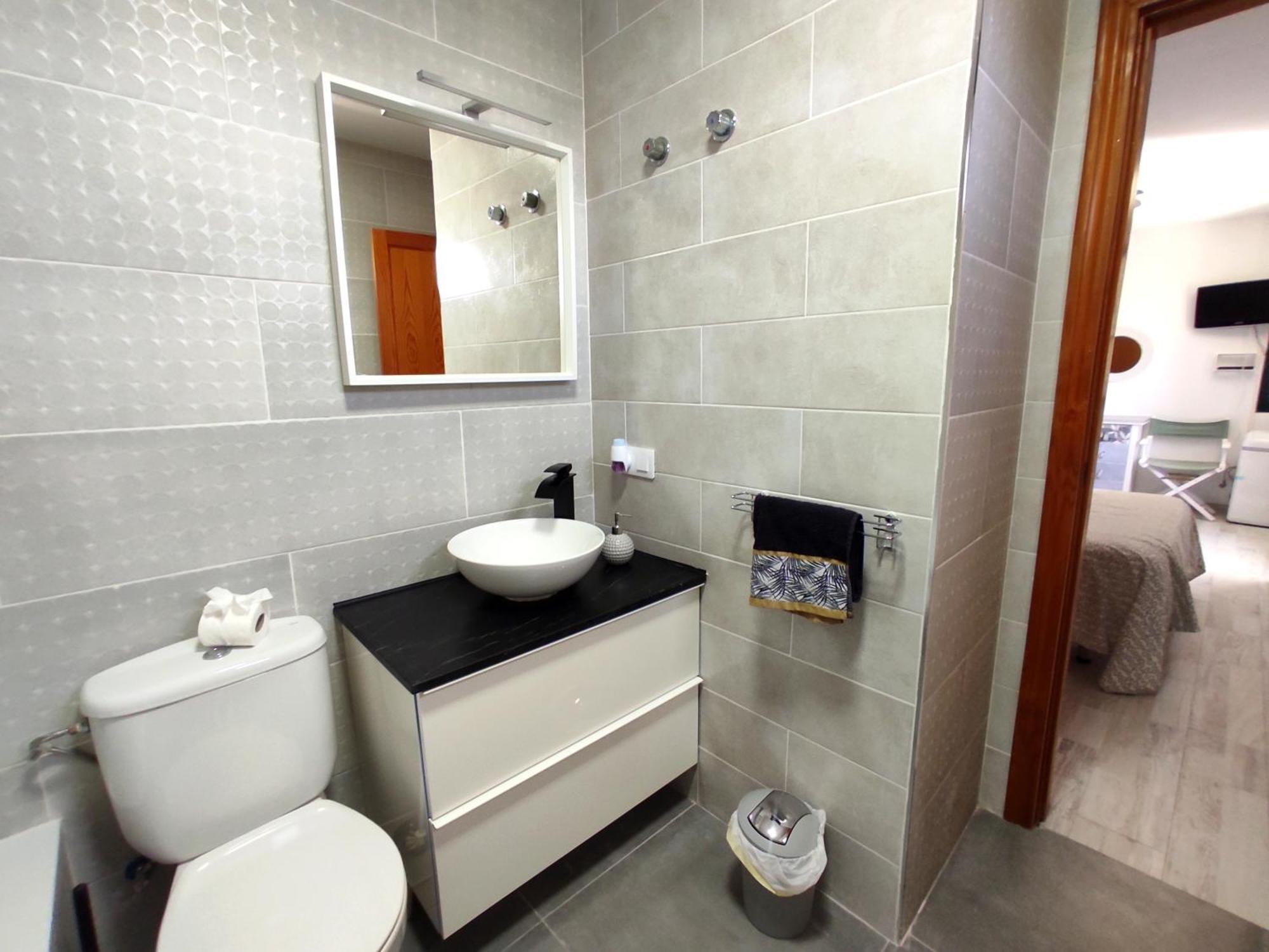 Gara, Duplex Pareado Piscina Privada Y Climatizada By Flamingo House Hébergement de vacances *
