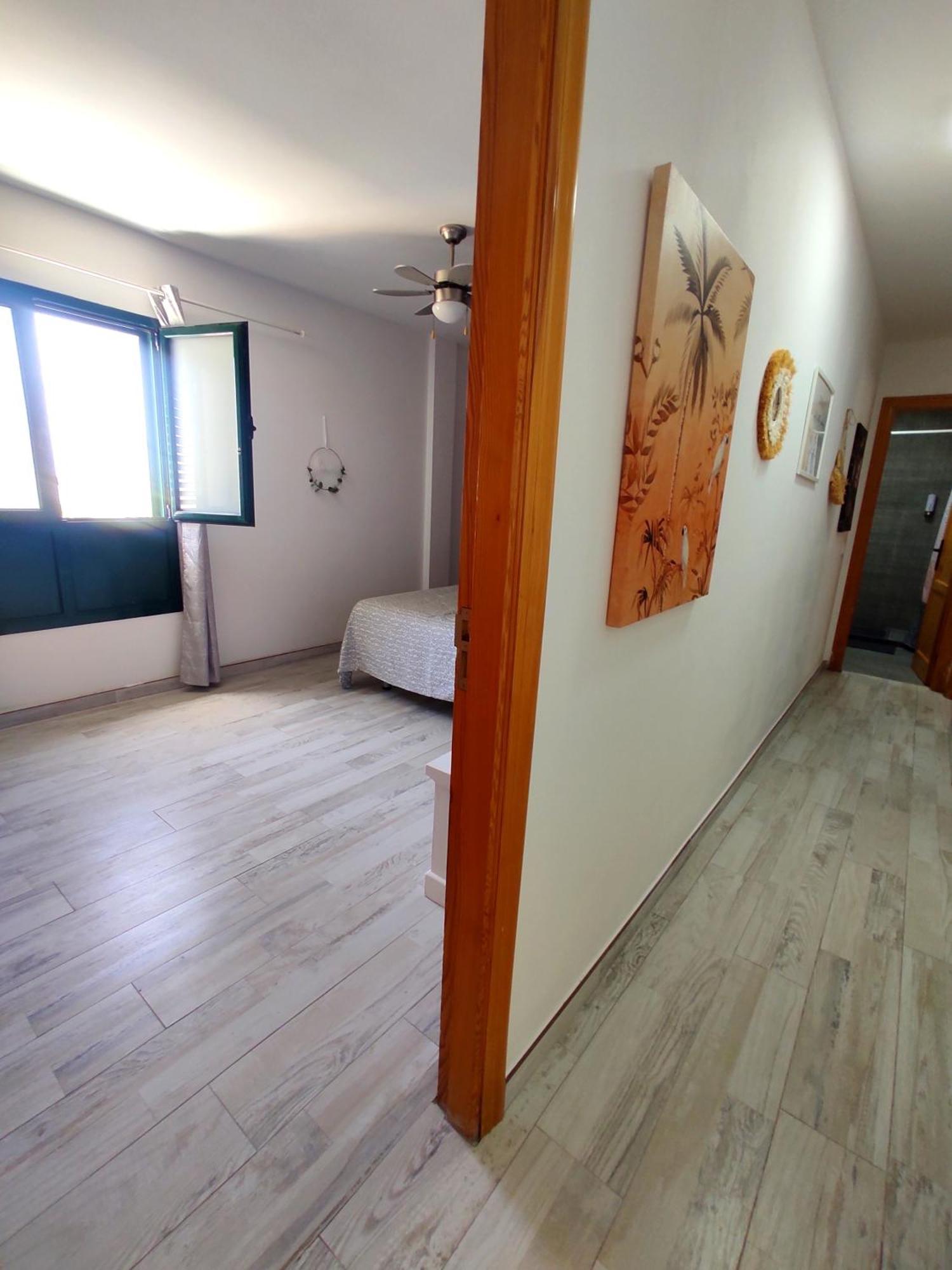 Hébergement de vacances Gara, Duplex Pareado Piscina Privada Y Climatizada By Flamingo House *