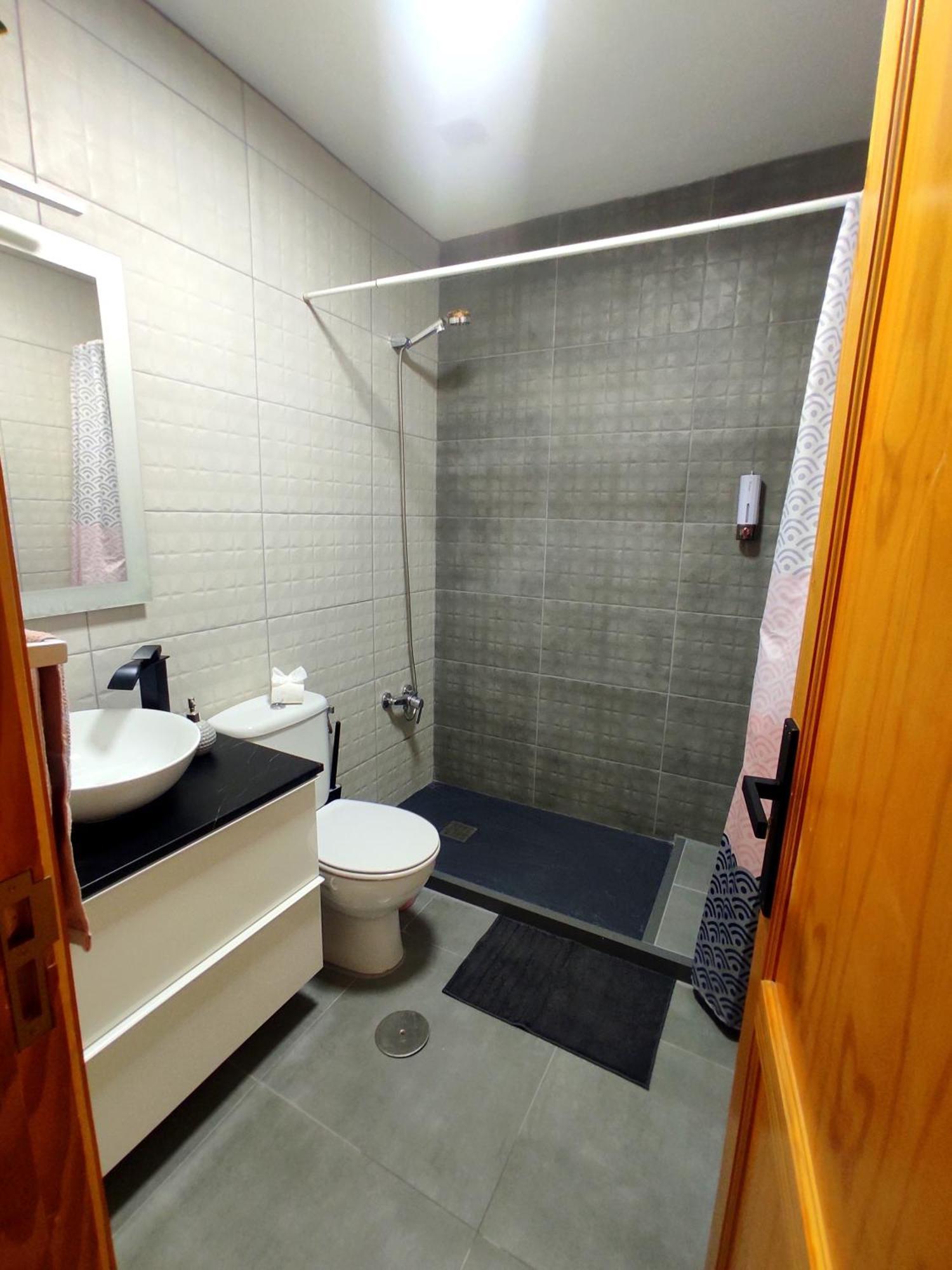 Gara, Duplex Pareado Piscina Privada Y Climatizada By Flamingo House Hébergement de vacances