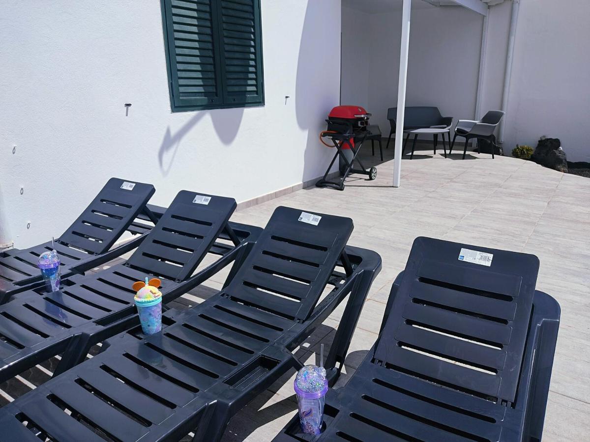 Dom wakacyjny Gara, Duplex Pareado Piscina Privada Y Climatizada By Flamingo House