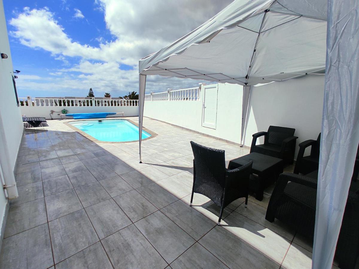 Gara, Duplex Pareado Piscina Privada Y Climatizada By Flamingo House Casa de vacances