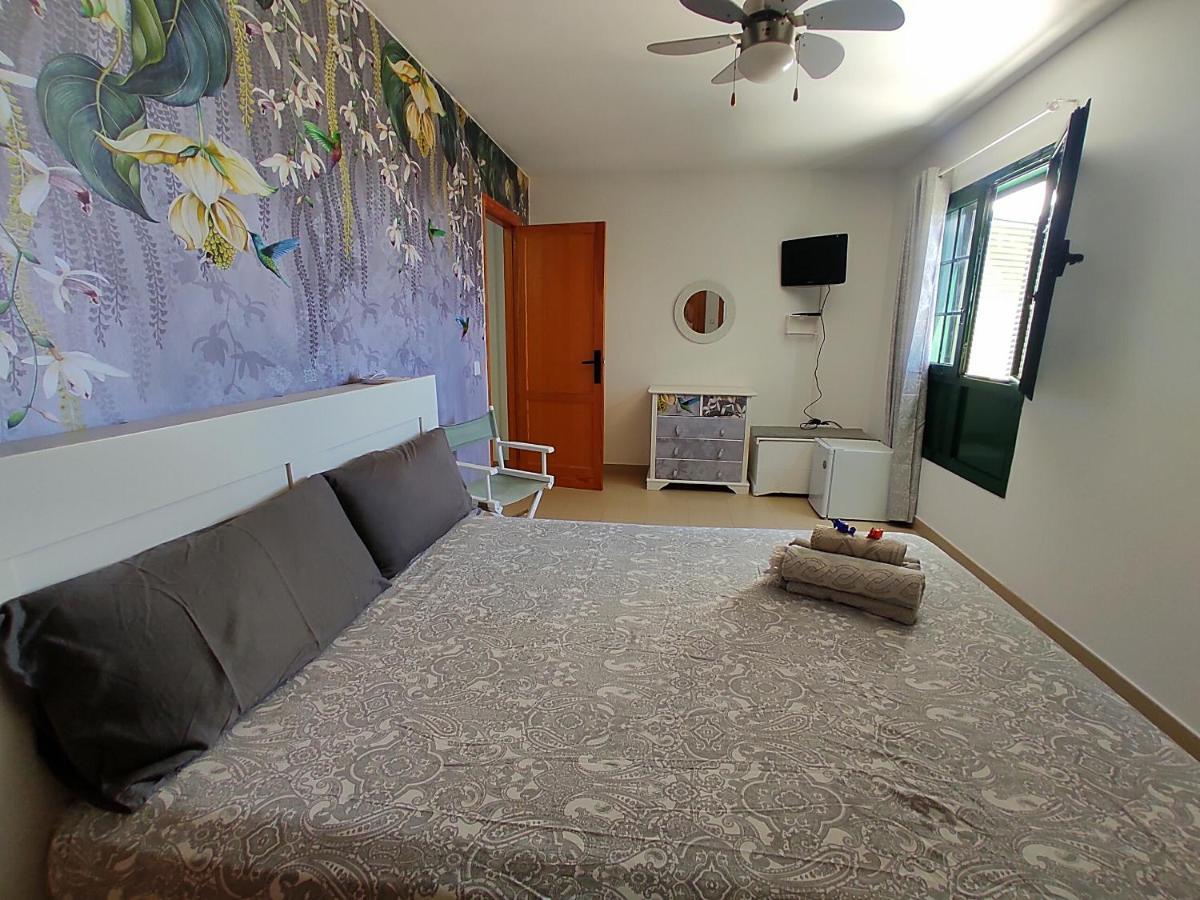 Gara, Duplex Pareado Piscina Privada By Flamingo House Costa Teguise