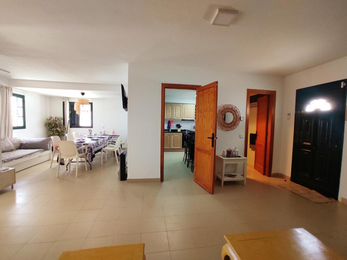 Gara, Duplex Pareado Piscina Privada By Flamingo House * Costa Teguise