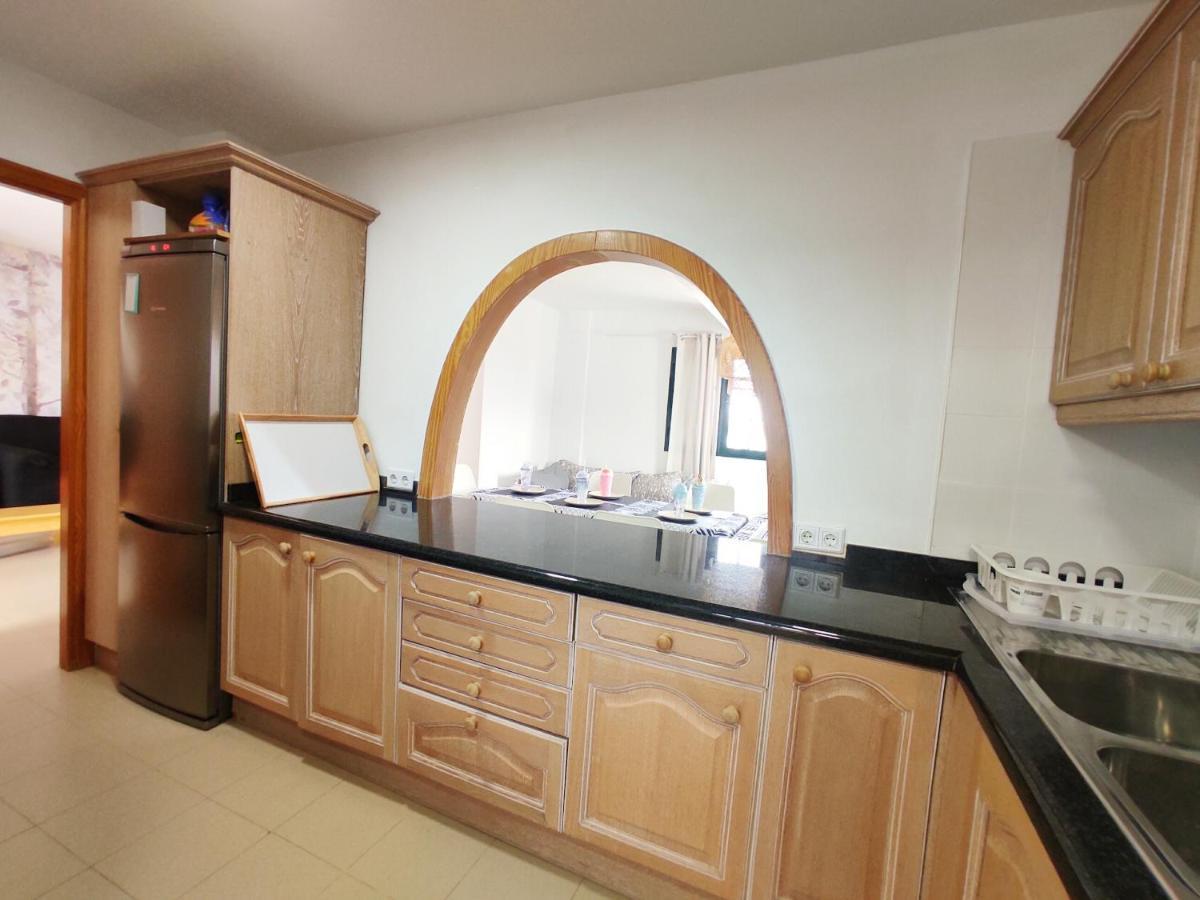 Dom wakacyjny Gara, Duplex Pareado Piscina Privada Y Climatizada By Flamingo House Costa Teguise