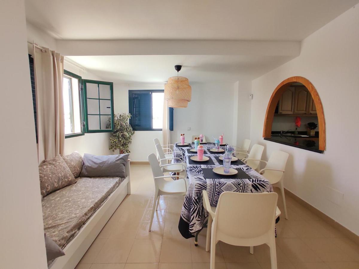 Gara, Duplex Pareado Piscina Privada By Flamingo House