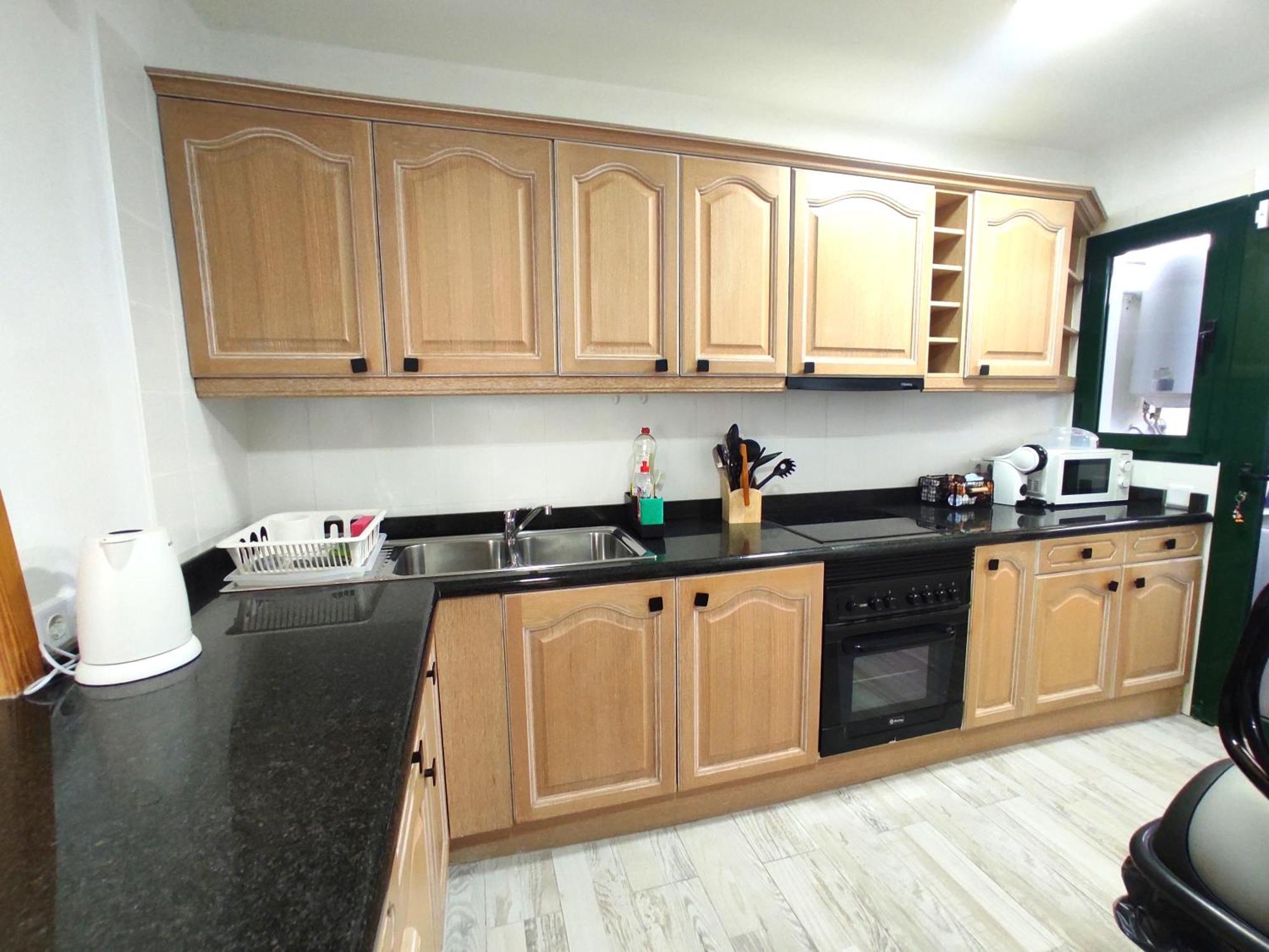 Gara, Duplex Pareado Piscina Privada Y Climatizada By Flamingo House Casa de vacances