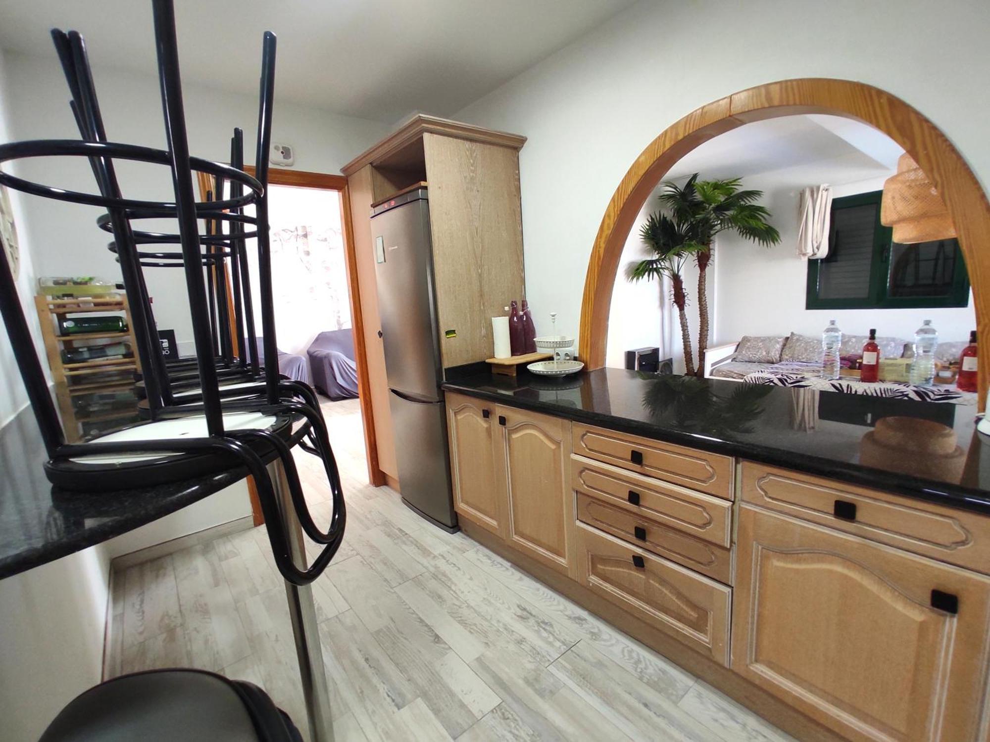 Gara, Duplex Pareado Piscina Privada By Flamingo House * Costa Teguise
