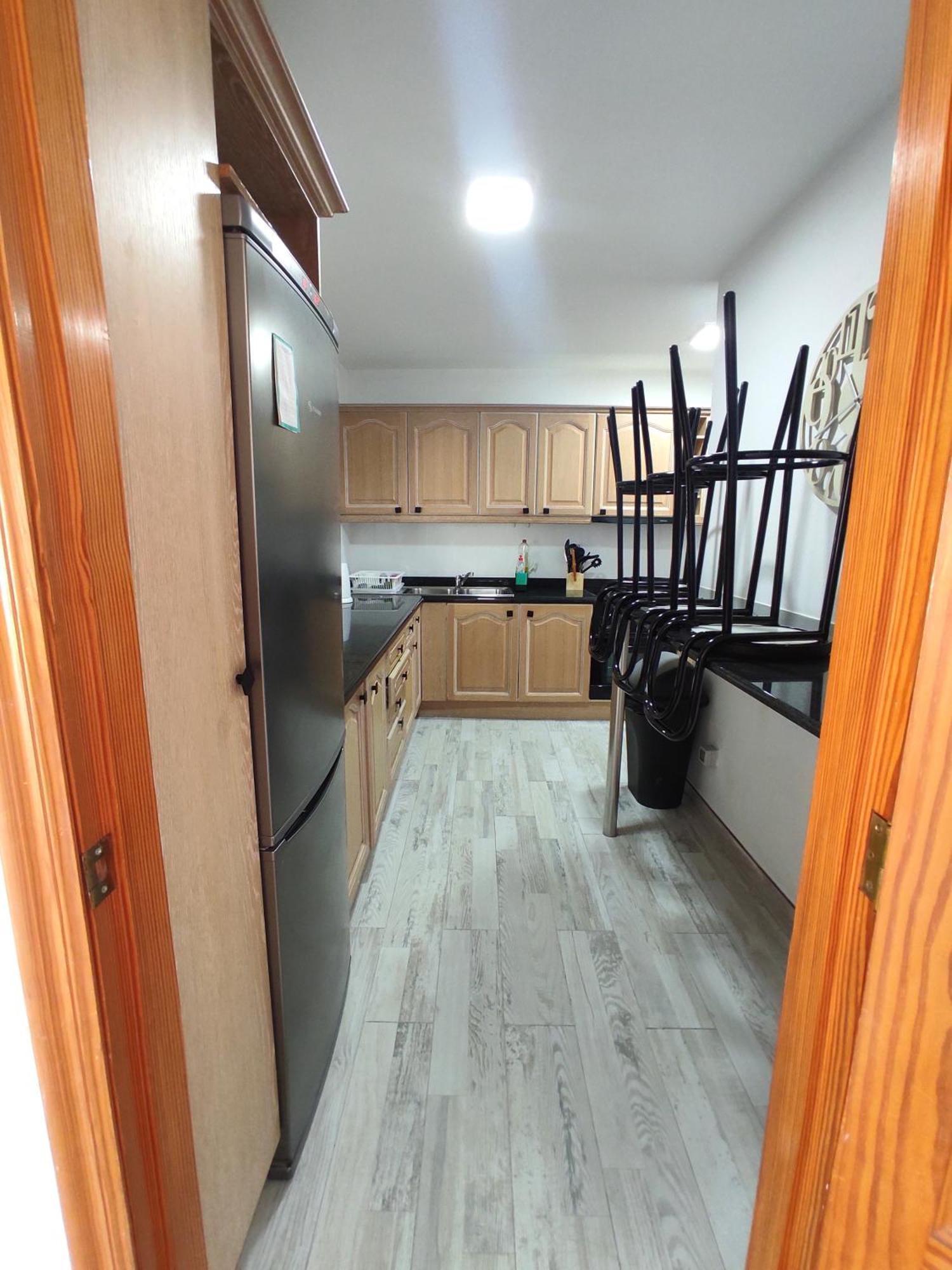 Gara, Duplex Pareado Piscina Privada Y Climatizada By Flamingo House Dom wakacyjny