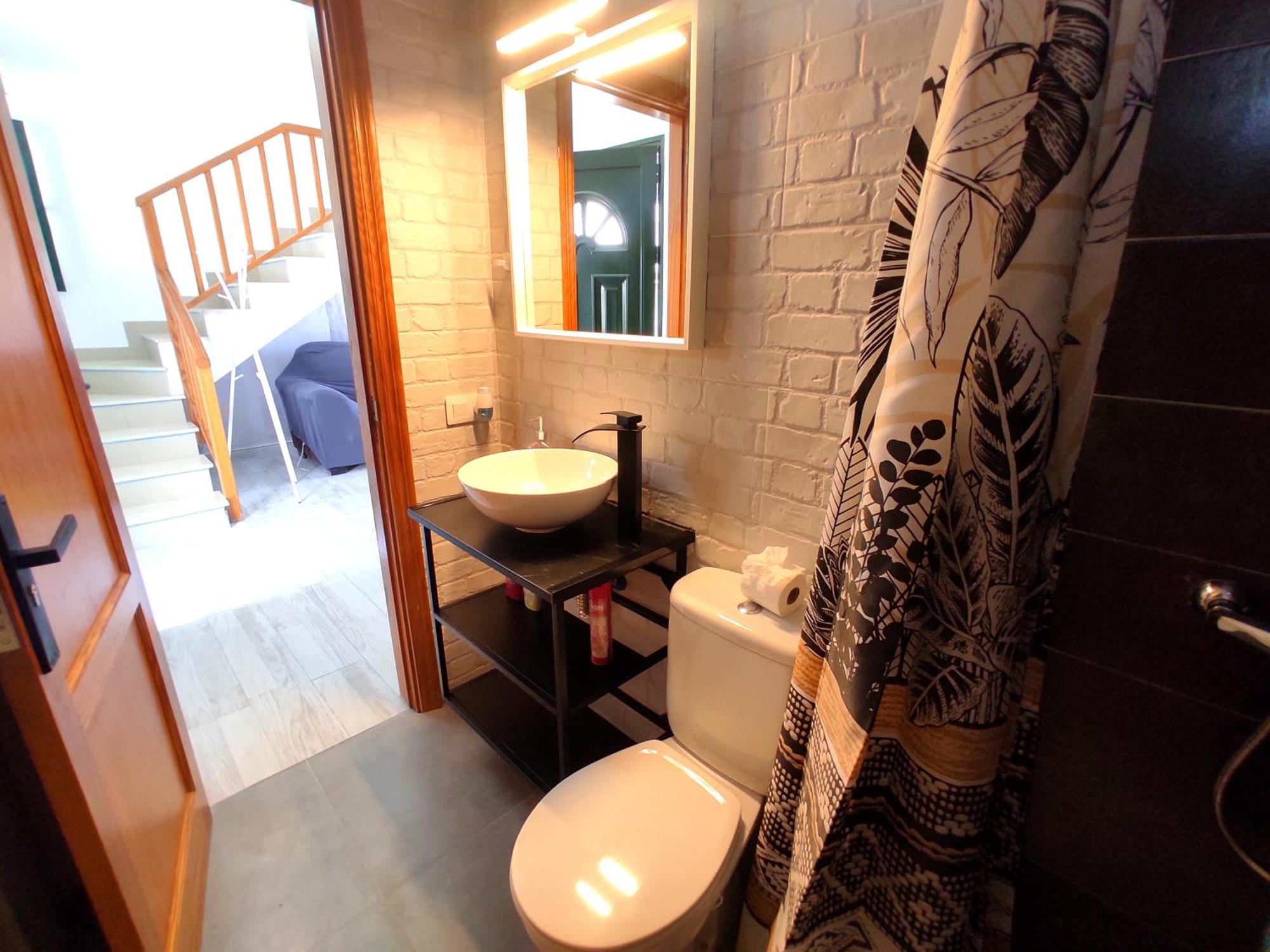 Gara, Duplex Pareado Piscina Privada Y Climatizada By Flamingo House Casa de vacances