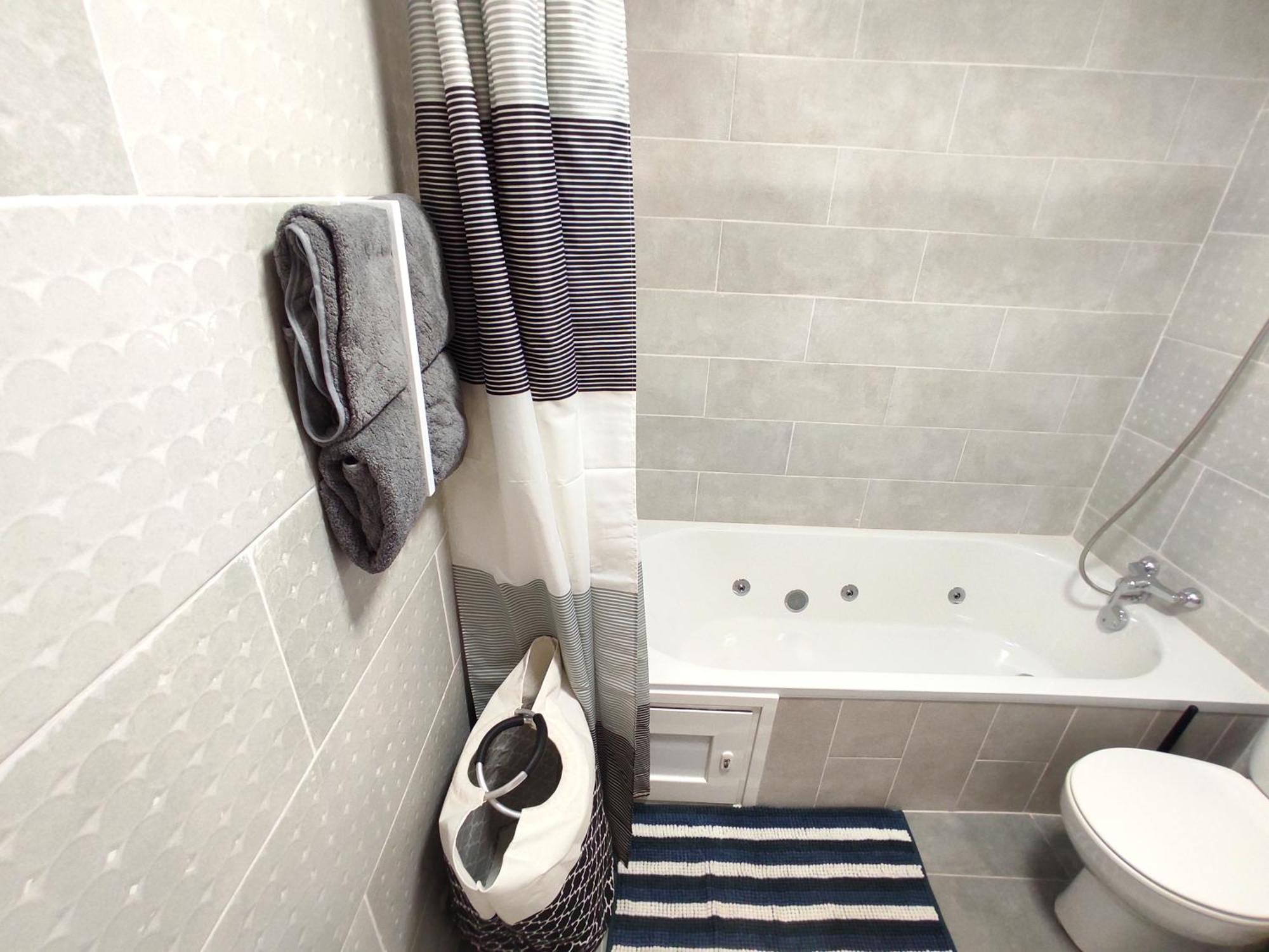 Gara, Duplex Pareado Piscina Privada By Flamingo House *