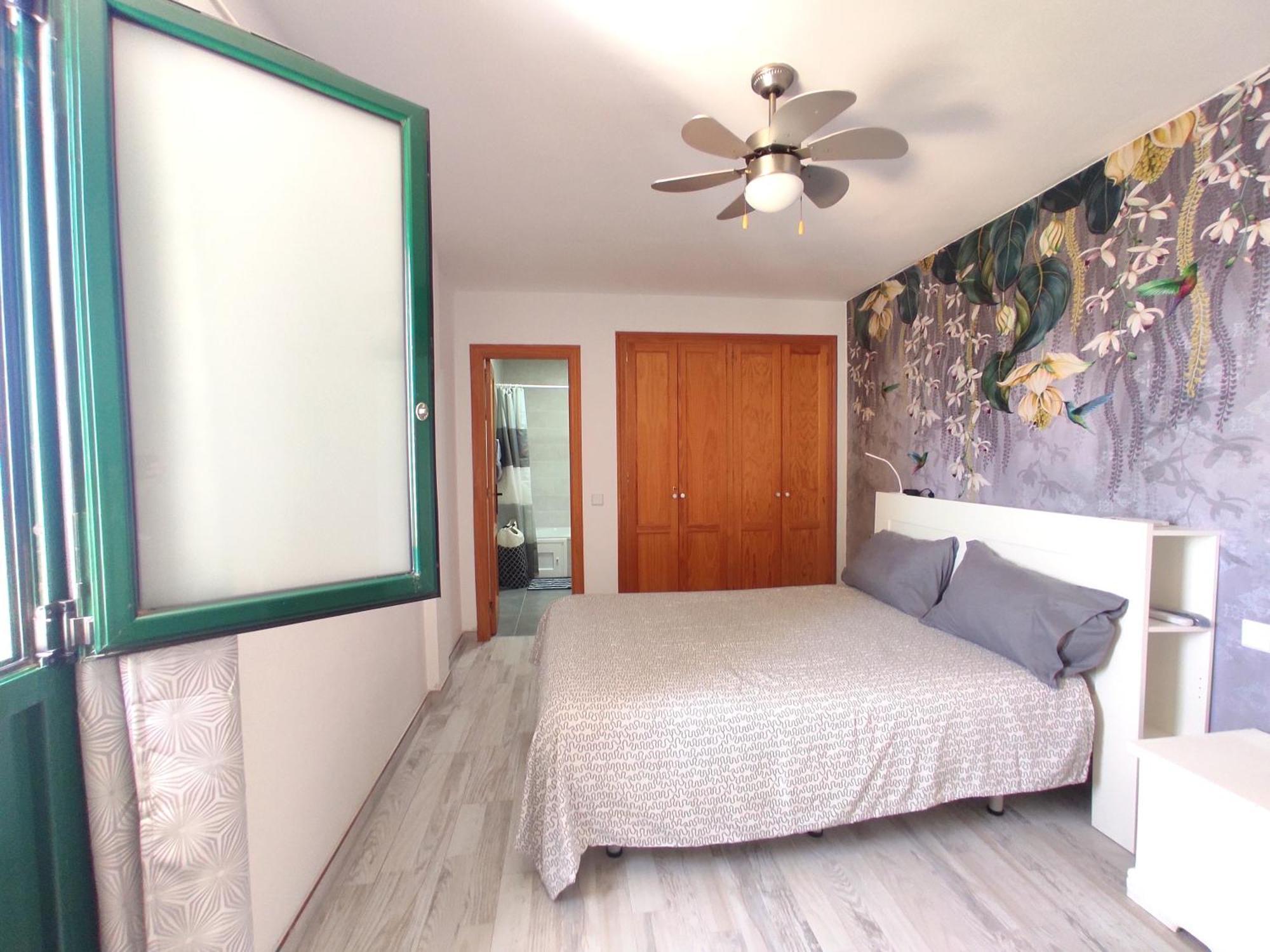 Gara, Duplex Pareado Piscina Privada Y Climatizada By Flamingo House Dom wakacyjny Costa Teguise
