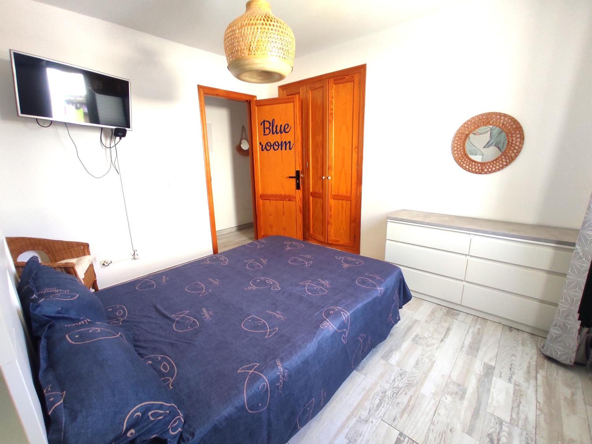 Gara, Duplex Pareado Piscina Privada Y Climatizada By Flamingo House Dom wakacyjny Costa Teguise