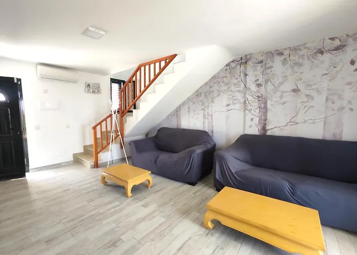 Love gara, duplex pareado piscina privada y climatizada by flamingo house