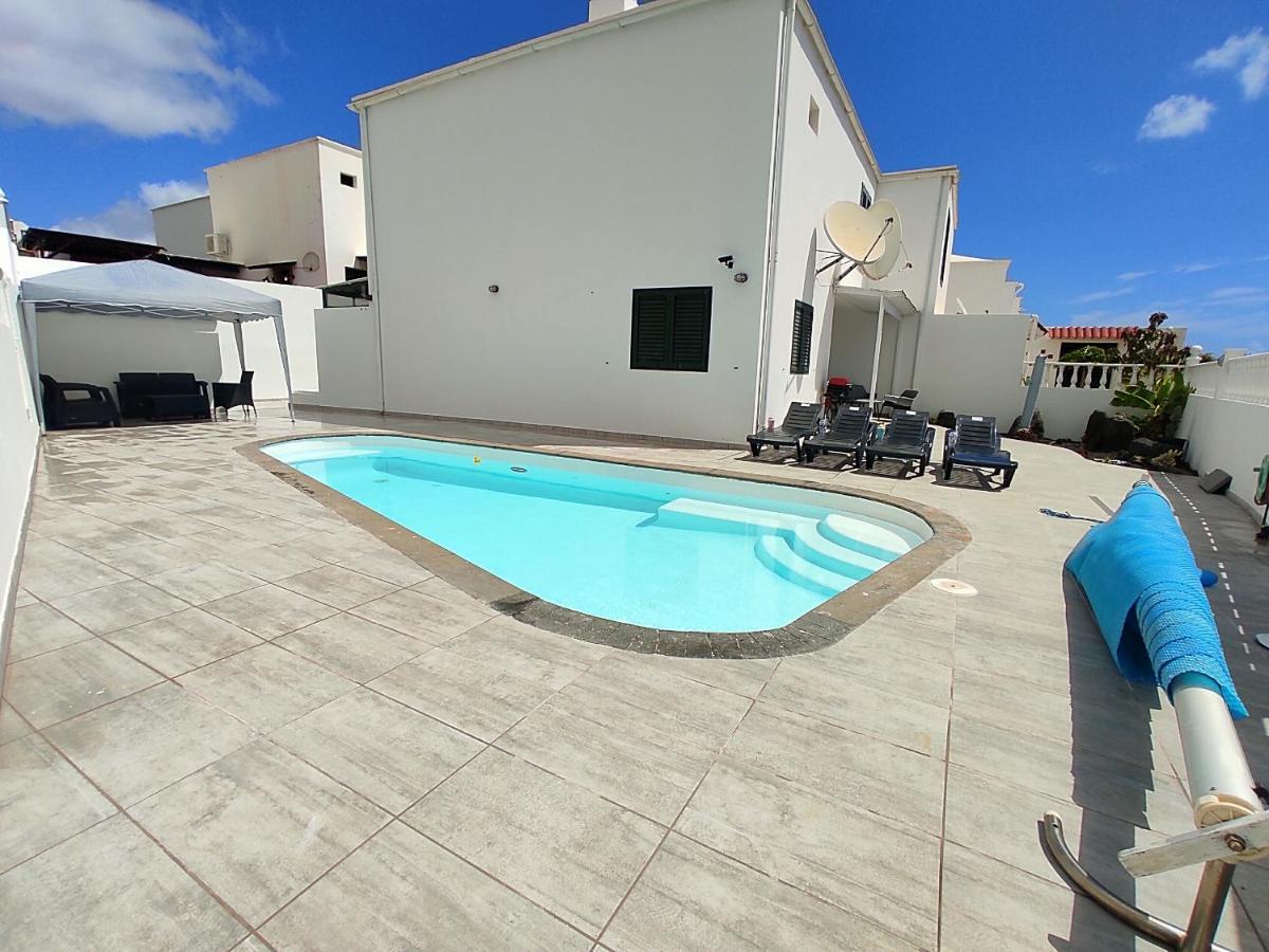 Сasa de vacaciones Gara, Duplex Pareado Piscina Privada Y Climatizada By Flamingo House *